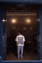 Punjab Tee – White / پنجاب