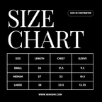 Haroof Tee – Black / حروف